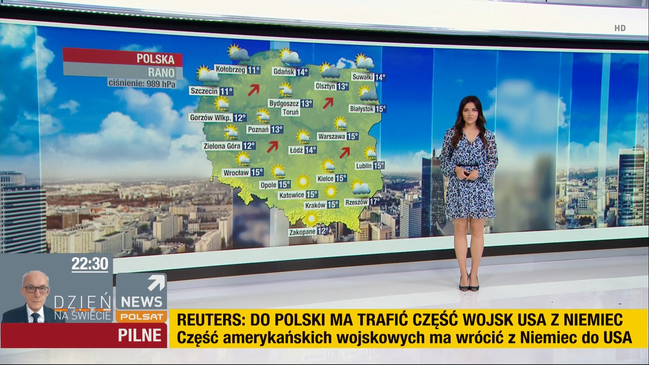 6 06 2020 daria wasiewska polsat 2