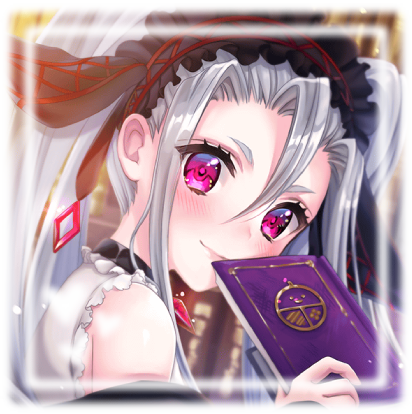 Grimoire - POTK Grimoire - POTK