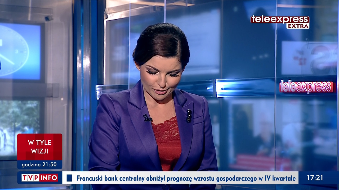 TeX Extra - 10.12.2018 #34