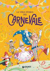 Rosalba Troiano – La vera storia del Carnevale (2026)