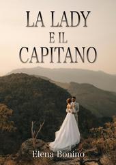 Elena Bonino – La lady e il capitano (2025)