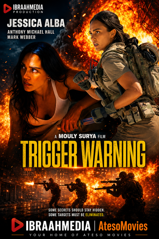 Trigger Warning