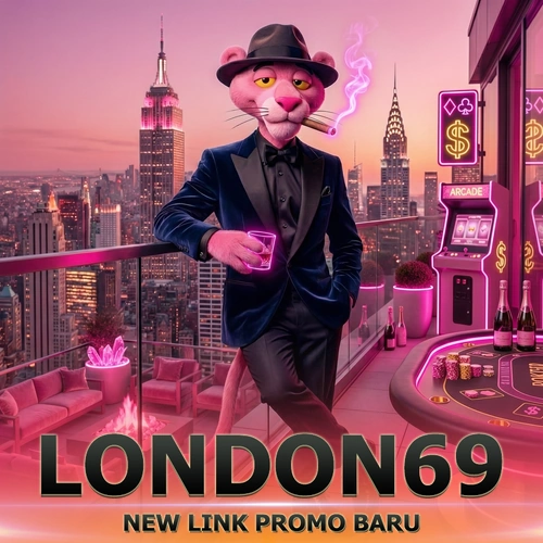 LONDON69 Link Alternatif Resmi | Login Aman 24 Jam