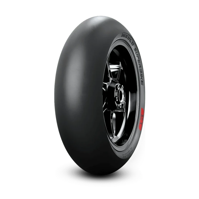 Pirelli Superbike SC2