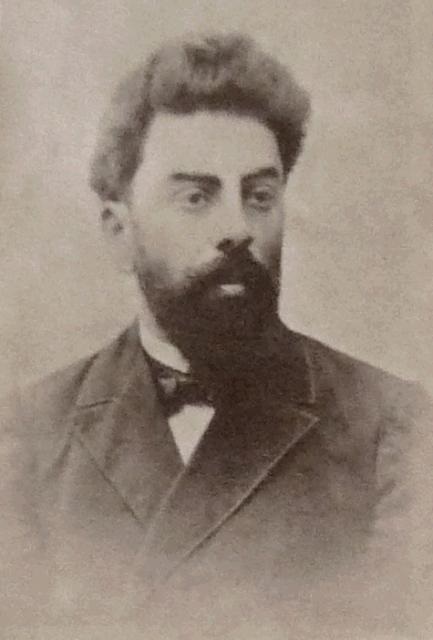 Shio-Dedabrishvili