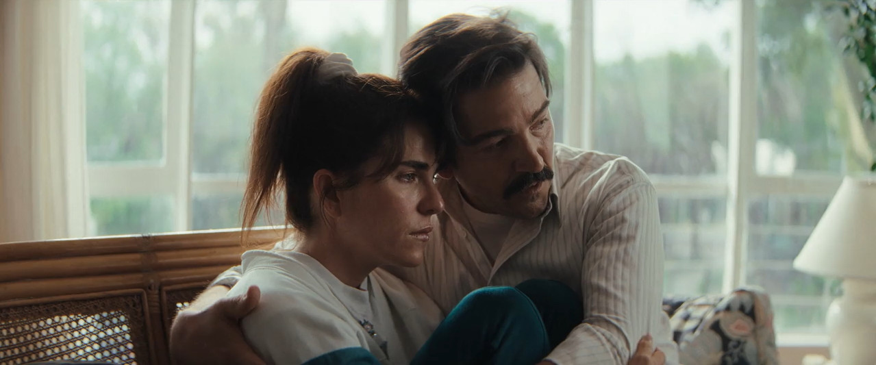 Mexico 86 2026 WebRip [Hindi + English] 480p 720p ESub Screenshot