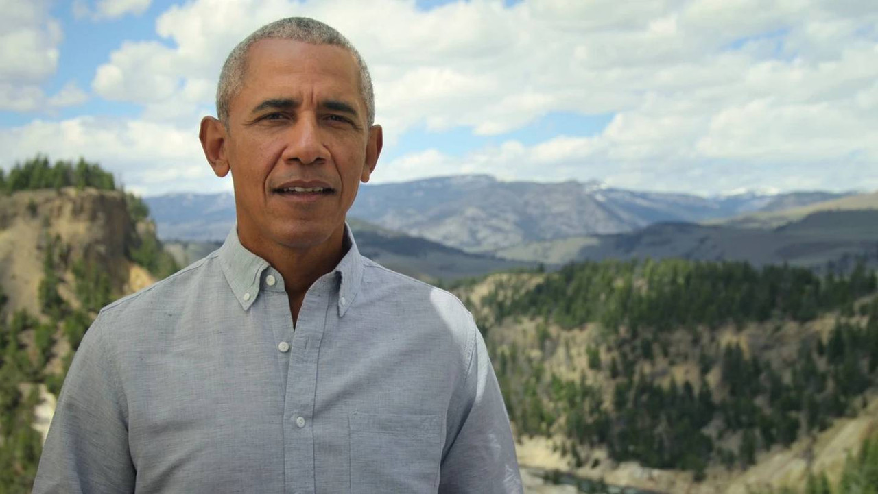 Barack Obama ganó un Emmy por narrar un documental de Netflix