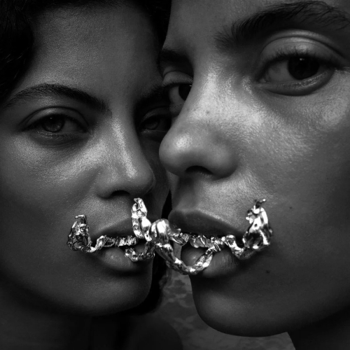 Νέo Album | Ibeyi – Offering