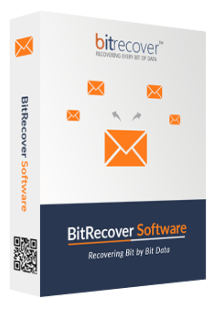 BitRecover PST to IMAP Migration Wizard 3.0