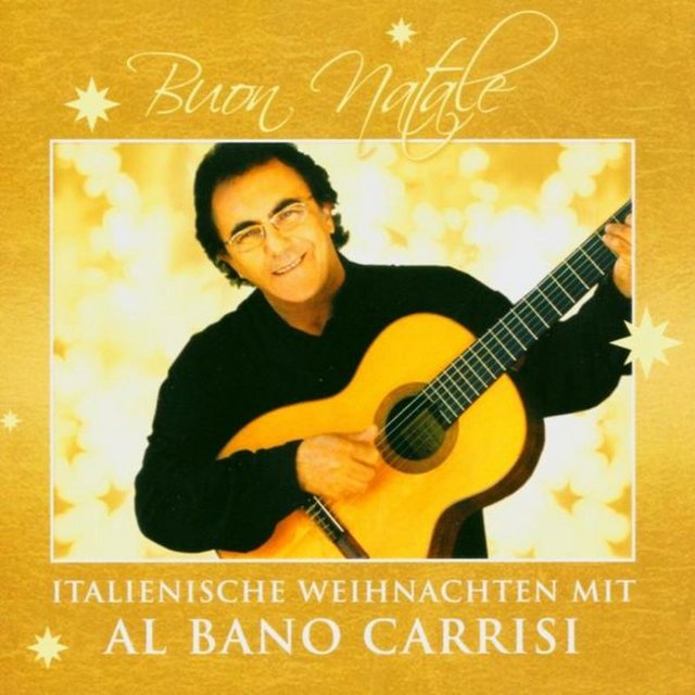Al Bano - Buon Natale - Italienische Weihnachten (Album, Edel Records, 2004) mp3 320 Kbps