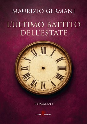 Maurizio Germani - L’ultimo battito dell’estate (2026)