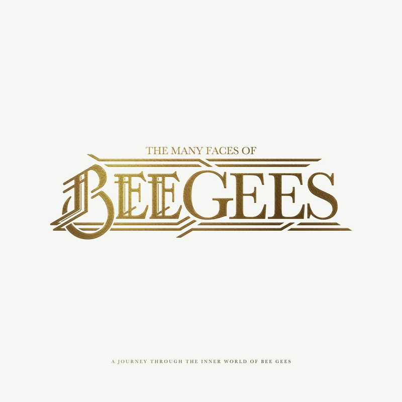 Various Artists - The Many Faces Of Bee Gees [3 CD] (2021 - Rock Pop) [Flac 16-44]