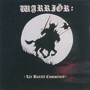 [Image: warrior-let-battle-commence-Cover-Art.jpg]