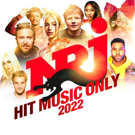 VA   NRJ Hit Music Only (2022)