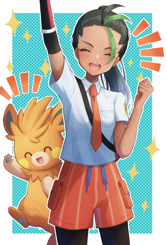 nemona-and-pawmot-pokemon-and-2-more-dra