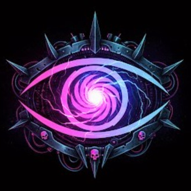 Warp Vision - Telegram Channel Analyzer