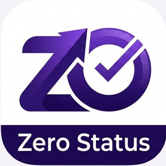 Zero logo