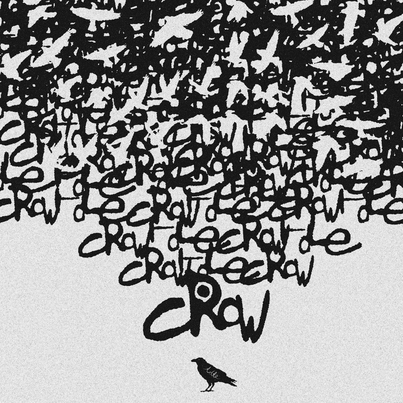 (G)I-DLE - Crow