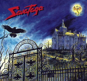 Re: Savatage