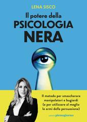 Lena Sisco – Il potere della psicologia nera (2026)