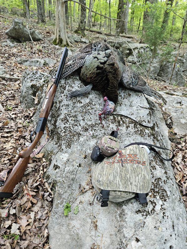 Jacobs Turkey