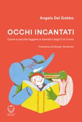 Angela Dal Gobbo – Occhi incantati (2026)