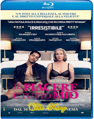Il piacere è tutto mio (2022) FULL HD VU 1080p H264 DTS HD+AC3 ENG DTS+AC3 ITA