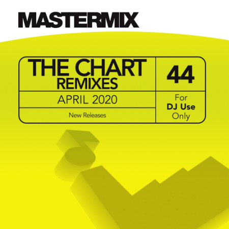 VA - Mastermix The Chart Remixes Vol. 44 (2020)