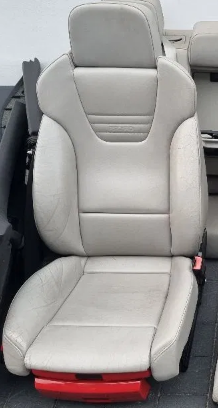fotel a4 b6 recaro