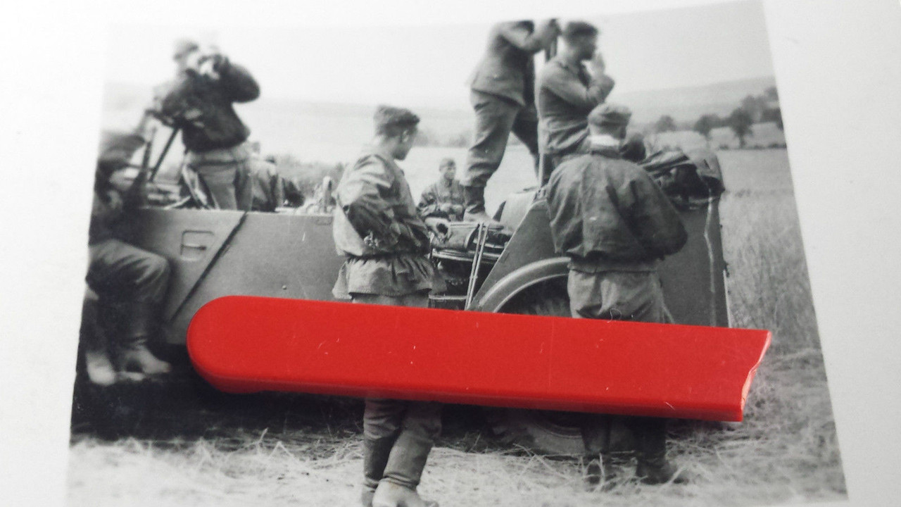 Auto Kübelwagen - Elite Panzer Division 5 - Wiki