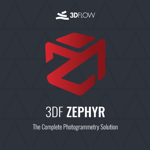 3DF Zephyr 7.501 Multilingual