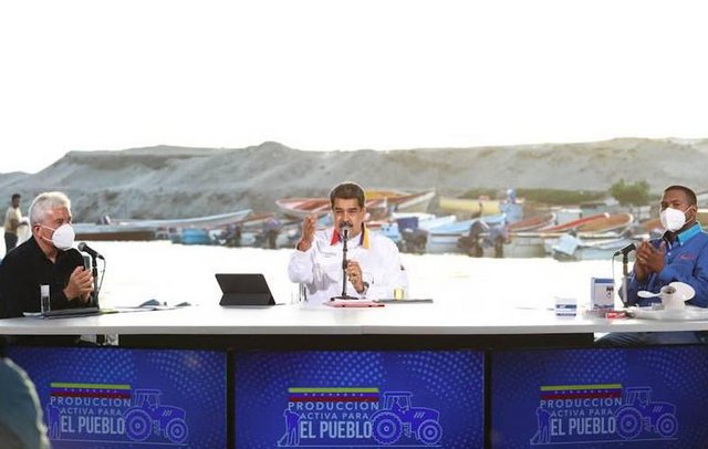 Presidente Nicolás Maduro Presidente Nicolás Maduro
