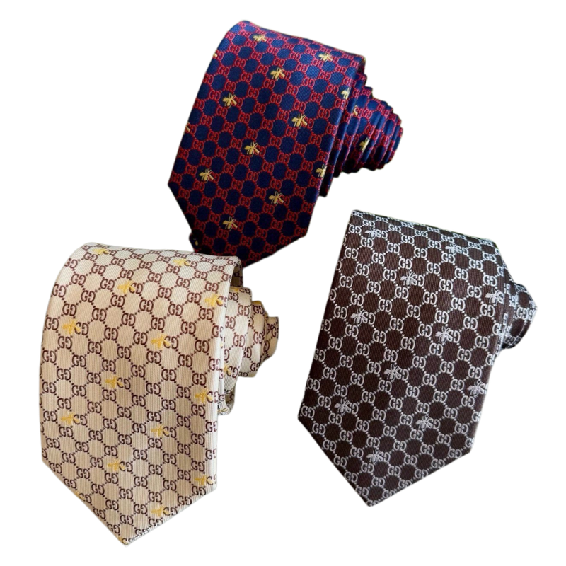 Gucci Tie
