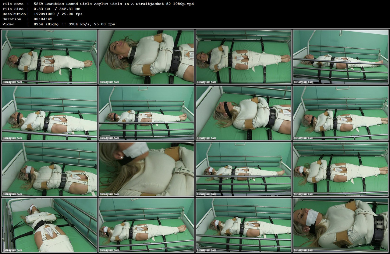 5269 Beauties Bound Girls Asylum Girls In A Straitjacket 82 1080p mp4