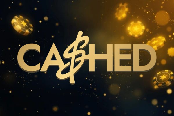 Cashed Casino im Test mit Blick