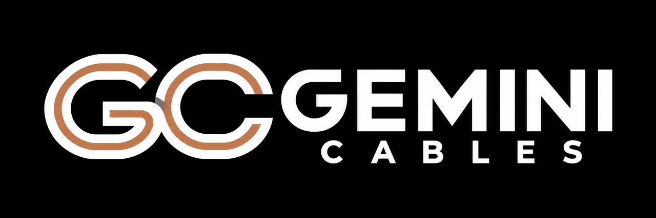 Gemini Cables