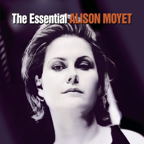 Alison Moyet - The Essential [Collezione] (Sony Music TV, 2001) FLAC