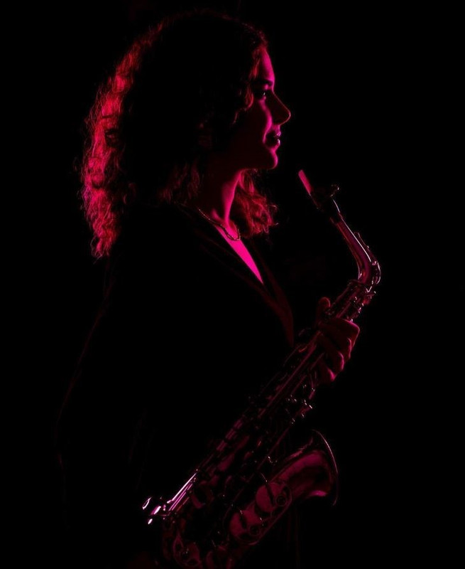 Ana Díaz Asencio: Primer Premio, London International Music Competition