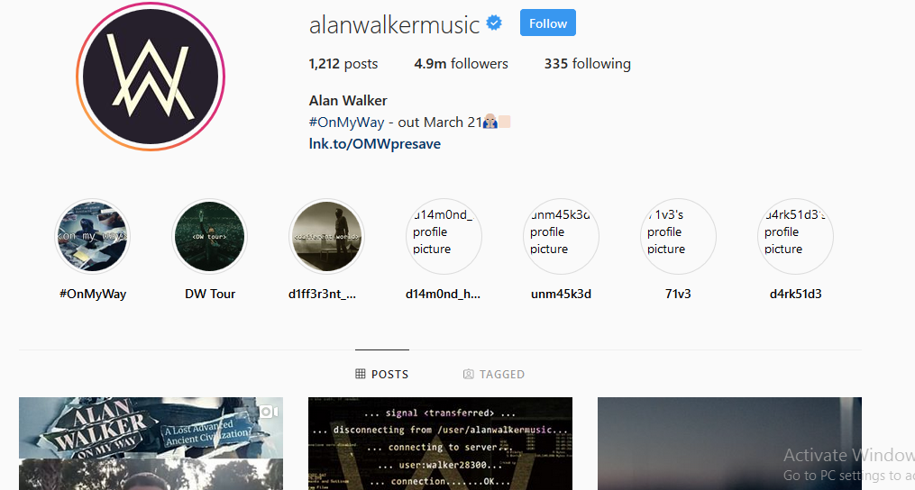 alan walker 