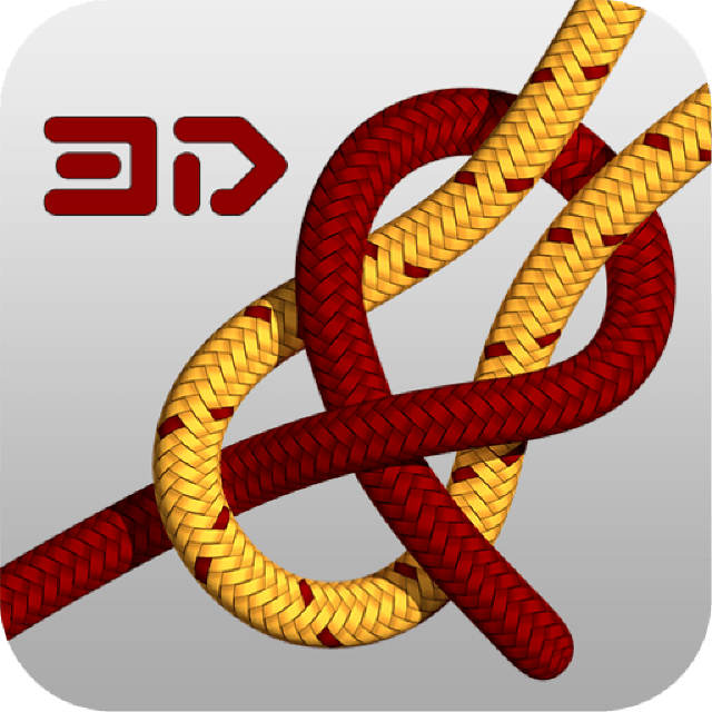 Knots 3D v6.3.0