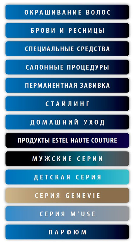 Купить уходовую косметику в интернет магазине Сатерно с доставкой