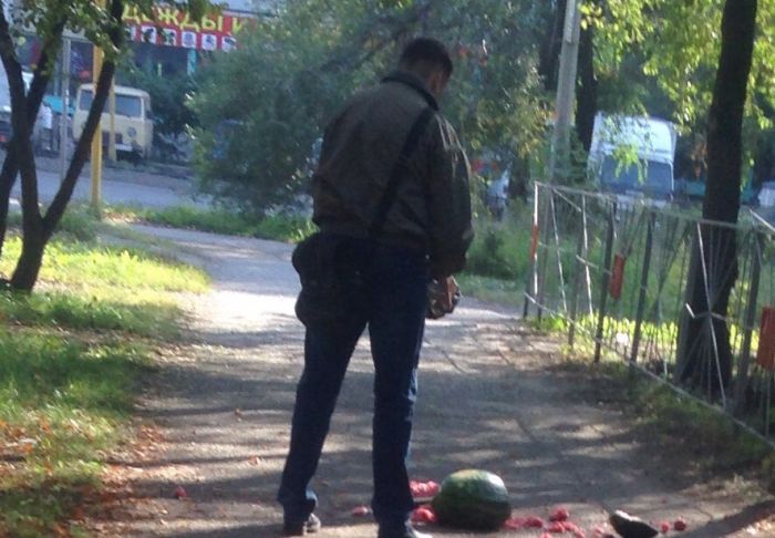 «Хуже быть не может»: 30 фотографии, которые докажут, что у Вас был не самый худший день