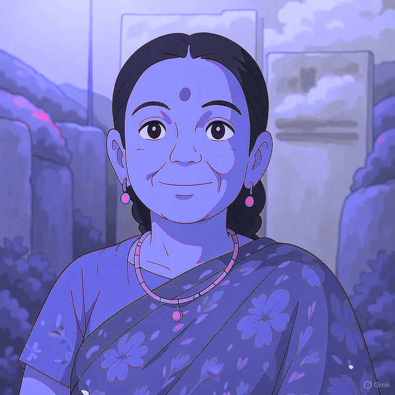 SunitaStream avatar