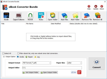 eBook Converter Bundle 3.21.9016.436