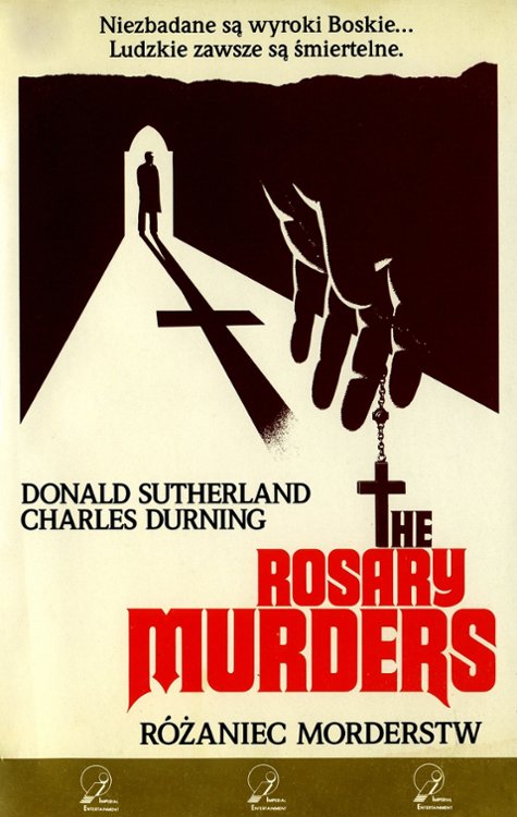 Różaniec morderstw - The Rosary Murders (1987) PL.DVDRip.XviD-NN / Lektor PL