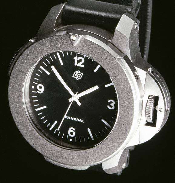 Panerai mille metri best sale