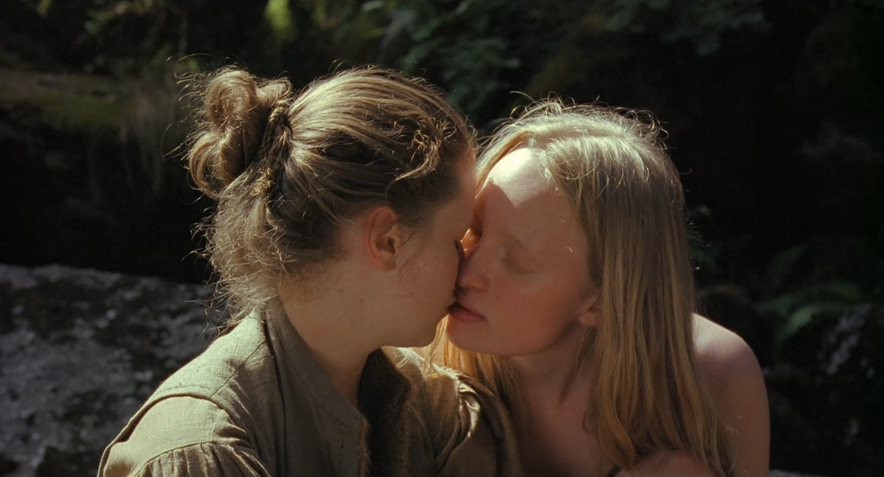 The Field Guide to Evil (2018) [BluRay Rip 1080p ITA-ENG DTS-AC3