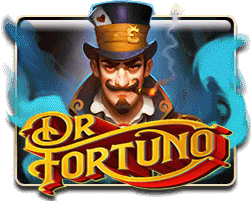 DR FORTUNO