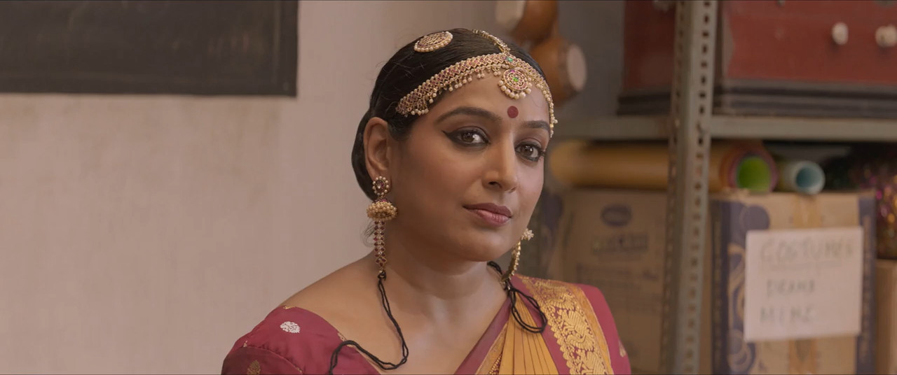Yuva: Sapno Ka Safar (2025) Season 1 [Hindi] WebRip 480p 720p - Complete Screenshot