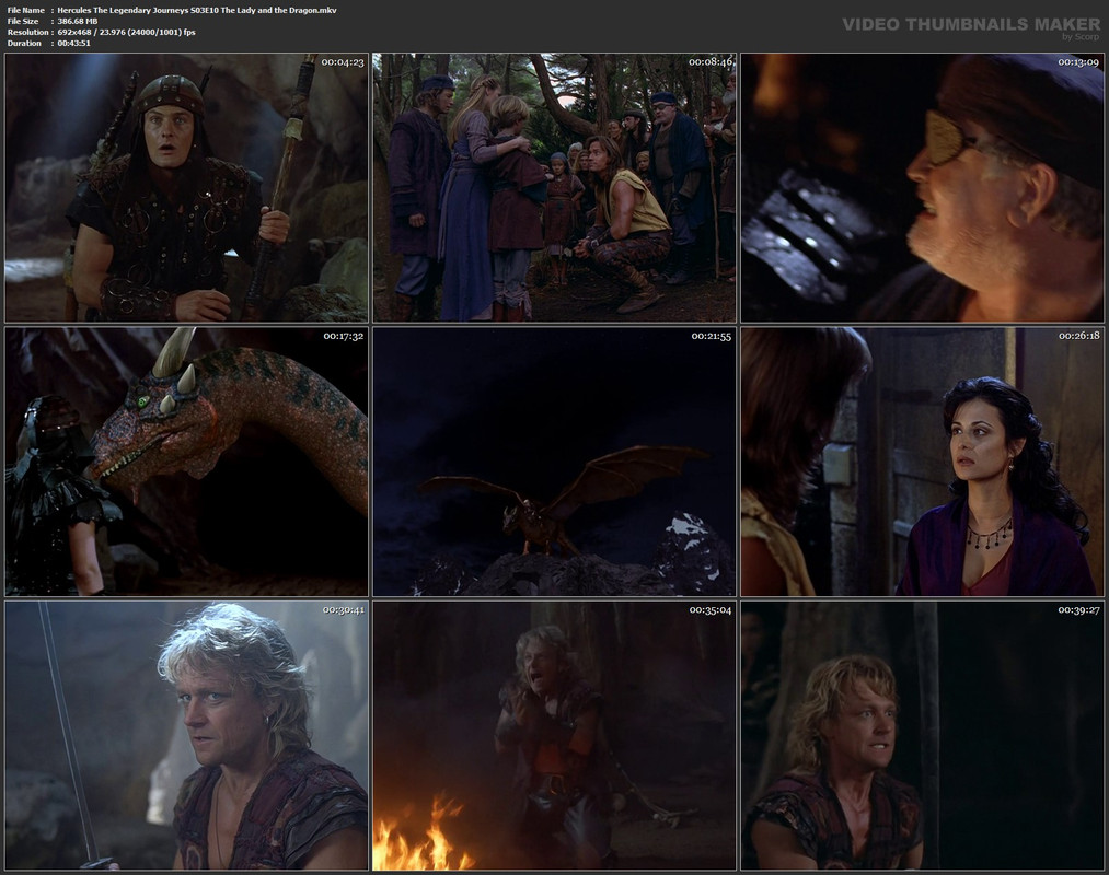 Hercules The Legendary Journeys S03E10 The Lady and the Dragon.mkv